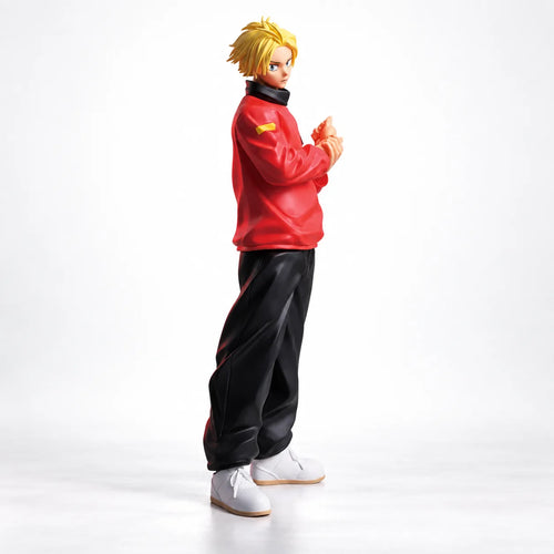 Shin Solid Scene Figure by Bandai!