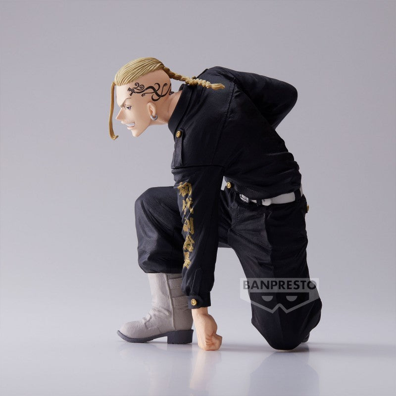 Tokyo Revengers King of Artist Ken Ryuguji - Draken Figure