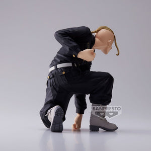 Tokyo Revengers King of Artist Ken Ryuguji - Draken Figure