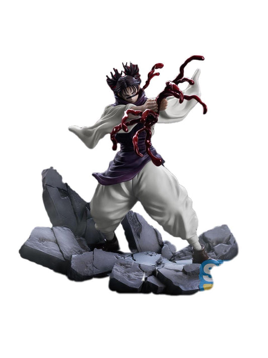 Luminasta Choso Figure by SEGA