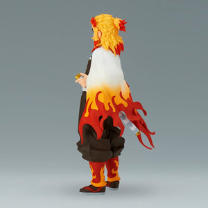 Banpresto - Rengoku Kyojuro Figure