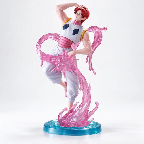 Hisoka Morrow Exceed Creative Figure by Furyu!