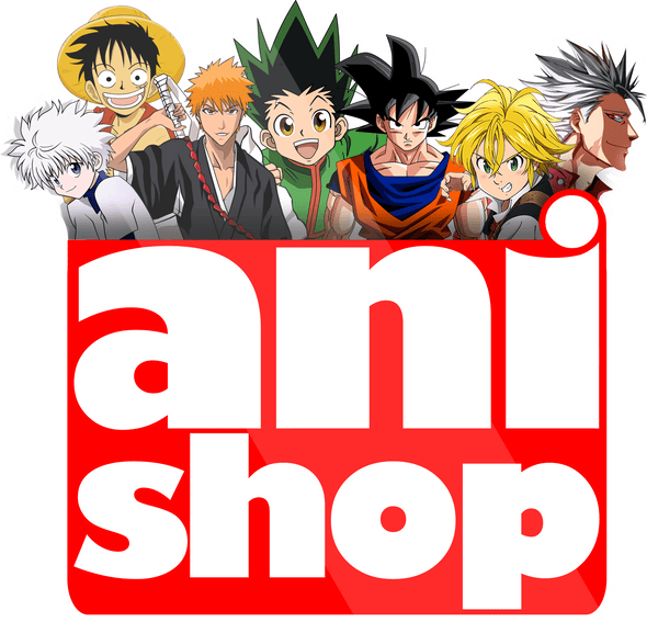 Anishop