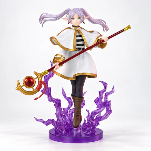 Frieren Effectreme Figure by Bandai!