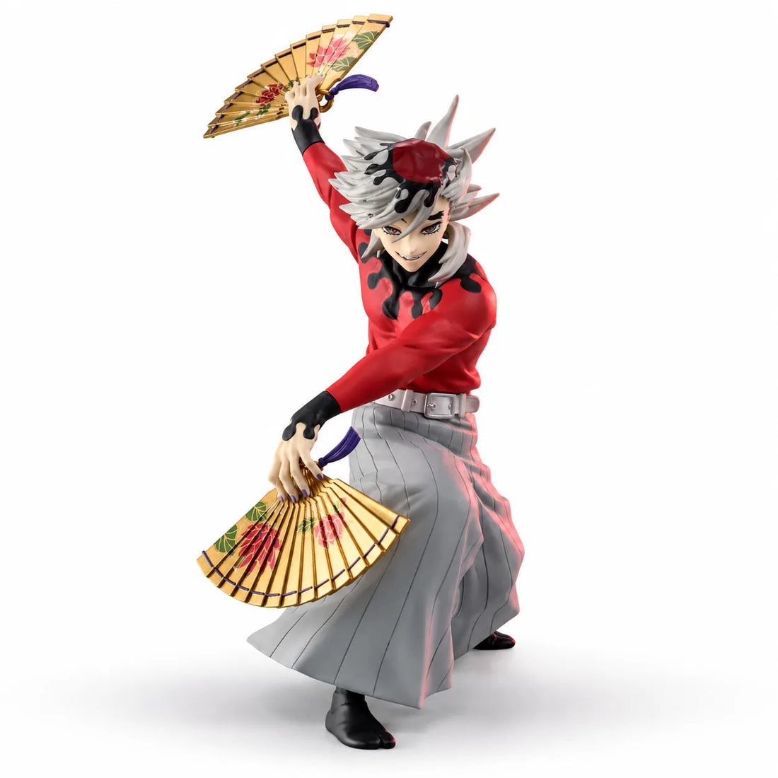 Upper Moon II Douma Maximatic Figure by Bandai!