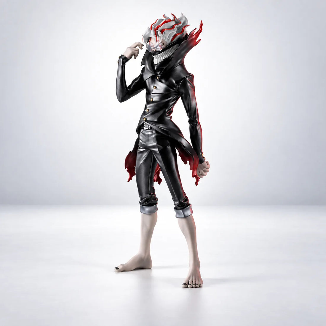 Okaron Grandista Figure by Bandai!
