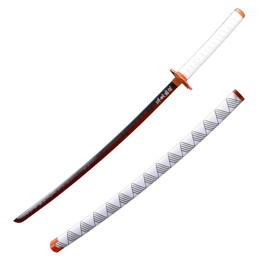 Rengoku Kyojuro’s Katana