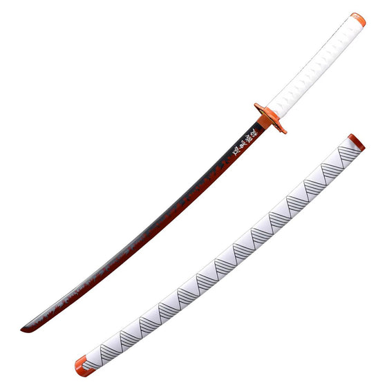 Rengoku Kyojuro’s Katana