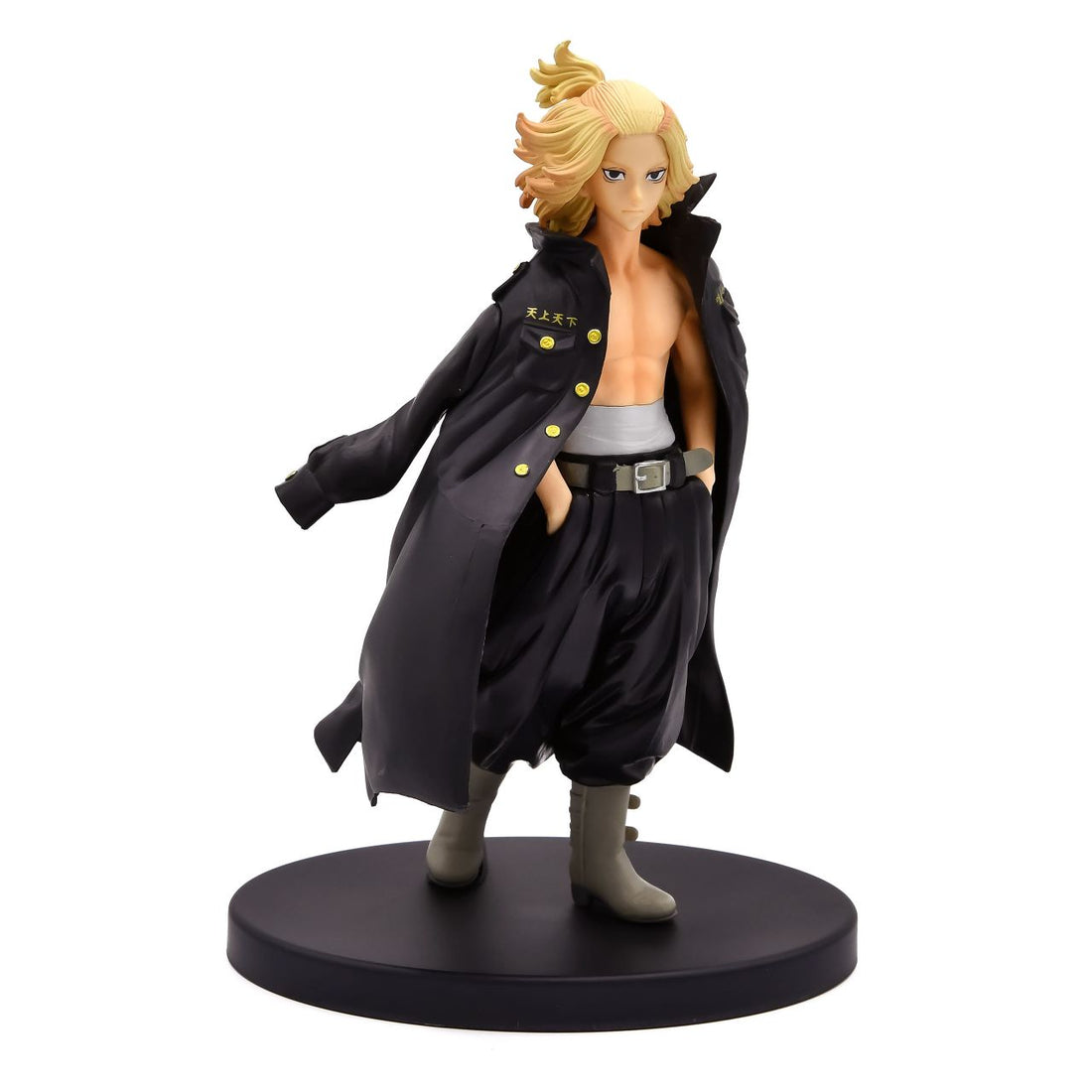 Banpresto - Mikey Figure