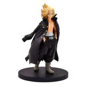 Banpresto - Mikey Figure