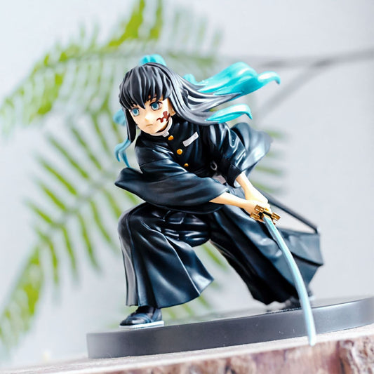 Mist Hashira - Muichiro Tokito  Vibration Stars Figure