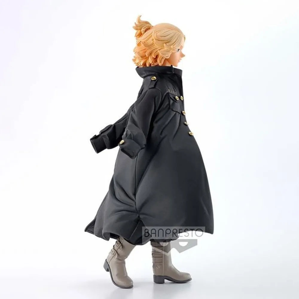 Banpresto - Mikey Figure
