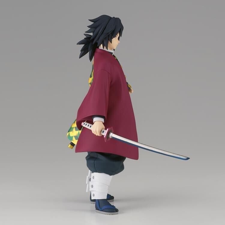 Demon Slayer - Tomioka Giyu - Banpresto