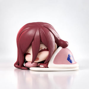 Blue Lock Onemutan Gachapon Figures!