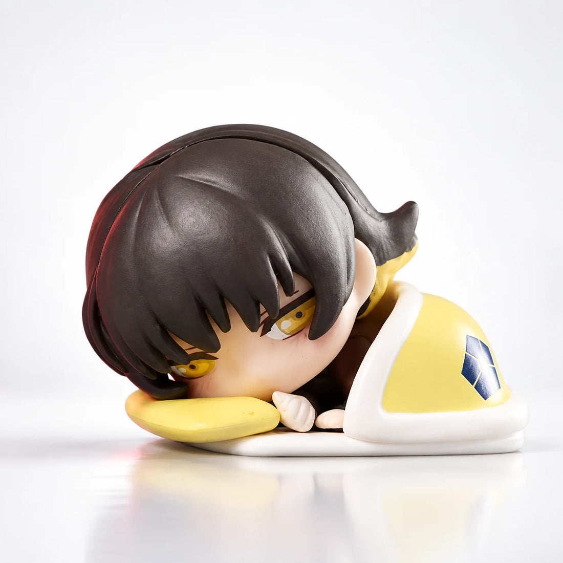 Blue Lock Onemutan Gachapon Figures!