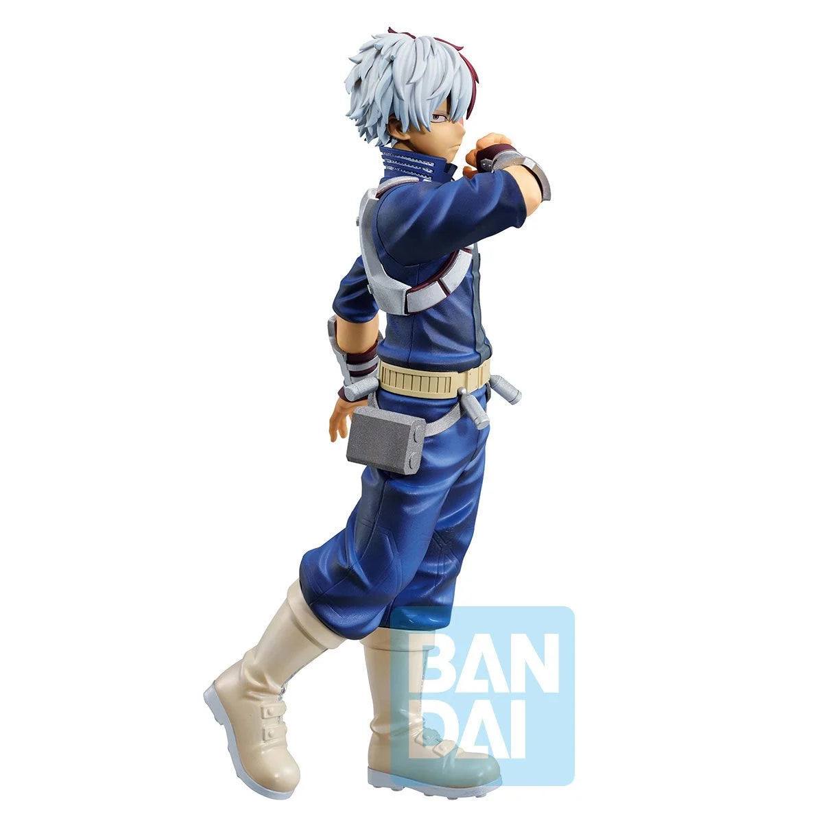 Ichiban Kuji Prize D Shoto Todoroki Figure