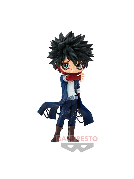 Banpresto - Dabi Q Posket Figure
