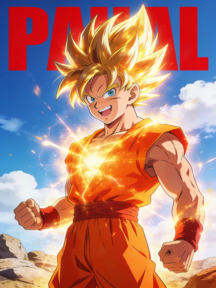 Dragon Ball